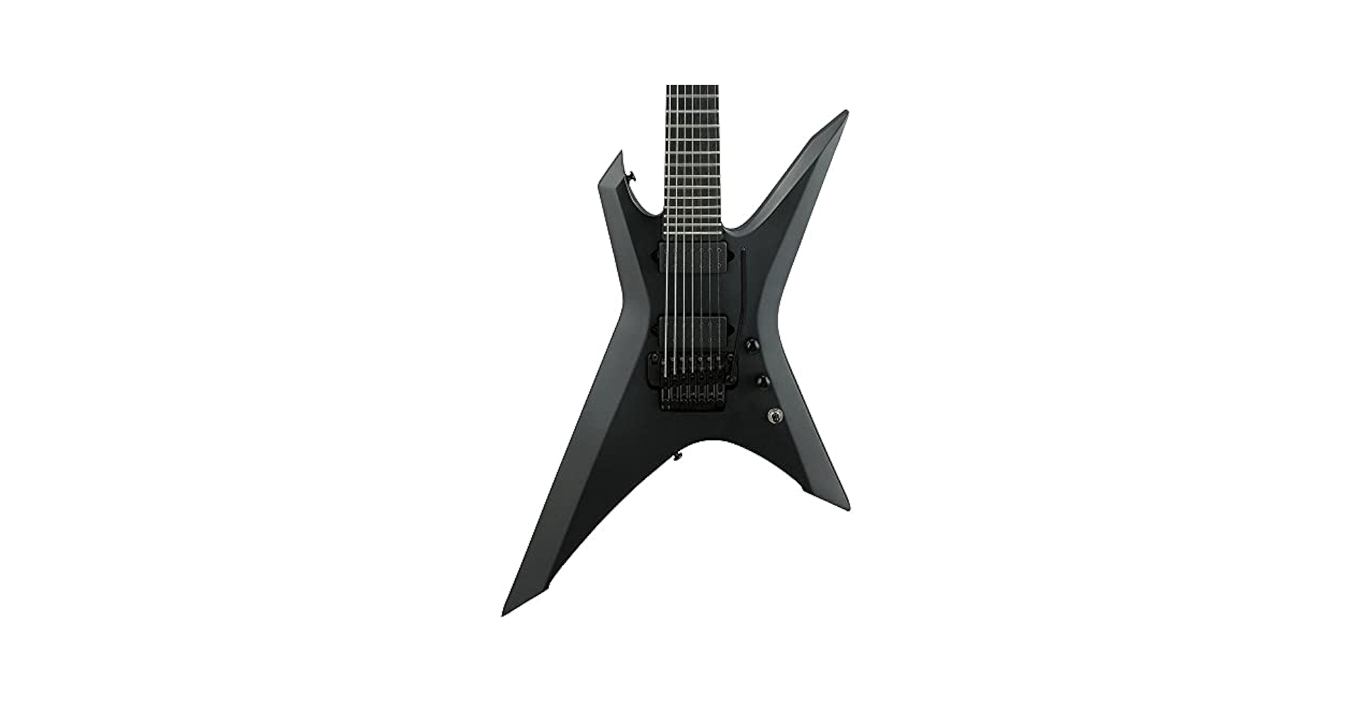 Amazon.com: Ibanez XPTB720 Xiphos Iron Label 7-String